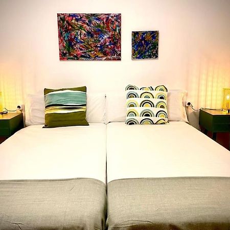 Appartamento Mychoice Casa Milagros Rota Esterno foto