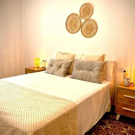 Appartamento Mychoice Casa Milagros Rota Esterno foto