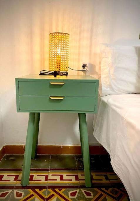 Appartamento Mychoice Casa Milagros Rota Esterno foto