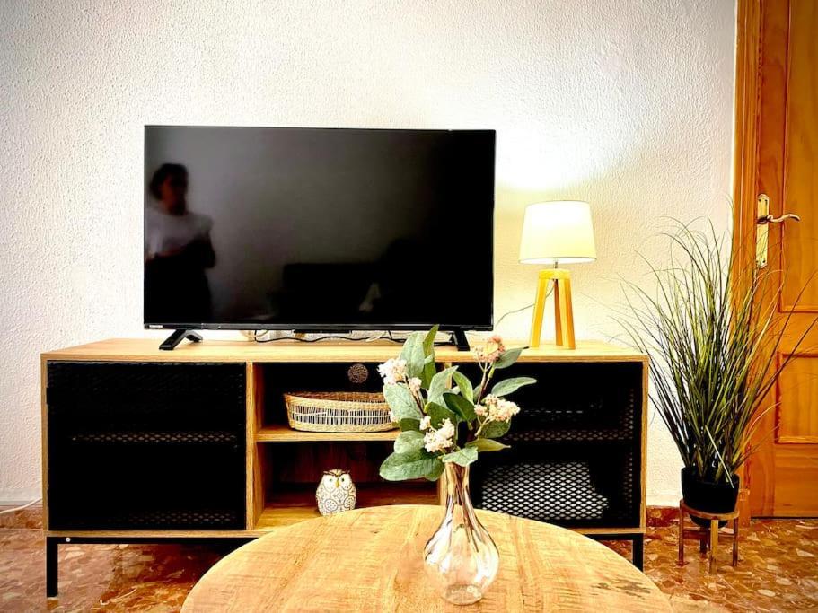 Appartamento Mychoice Casa Milagros Rota Esterno foto
