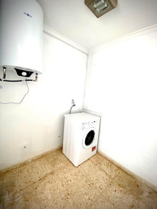 Appartamento Mychoice Casa Milagros Rota Esterno foto