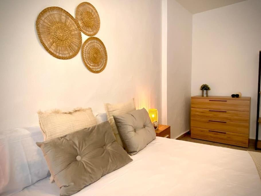 Appartamento Mychoice Casa Milagros Rota Esterno foto