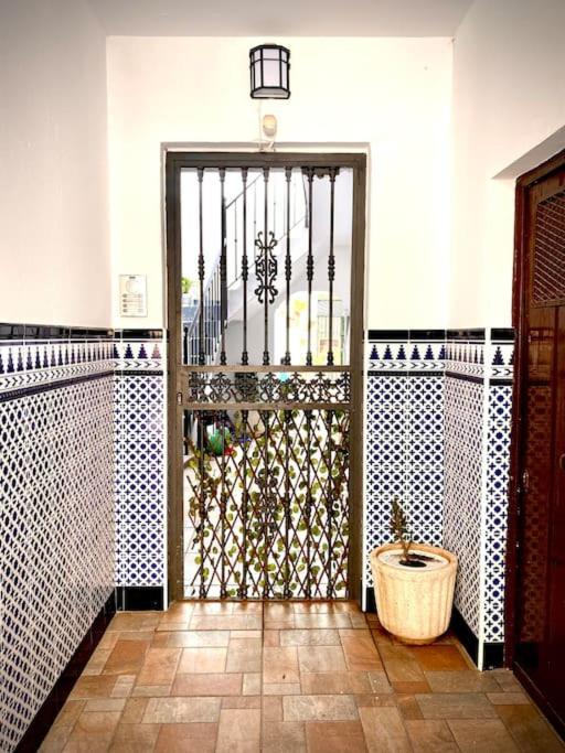 Appartamento Mychoice Casa Milagros Rota Esterno foto