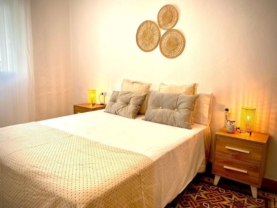 Appartamento Mychoice Casa Milagros Rota Esterno foto